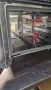 Iceagle XXL Фритюрник с горещ въздух 23L с двойна камера с подвижен разделител за готвене, снимка 12