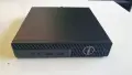 Mini PC - Dell OptiPlex 3080 Micro, Intel Core i3-10105T 4C/8T, 16GB RAM, 256 GB NVMe SSD, снимка 1