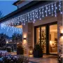 LED коледни лампички, снимка 5