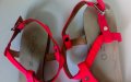 Ниски сандали, Италия, 38, снимка 3