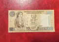 1 лира Кипър 1997 година , снимка 1
