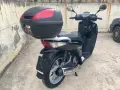 Honda Sh 150i 10-броя, снимка 5