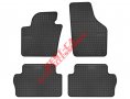 Висококачествени гумени стелки FROGUM VW Sharan Seat Alhambra 2010 - 2019, снимка 1 - Аксесоари и консумативи - 33773984