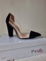 Дамски обувки на ток, снимка 2