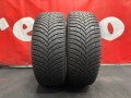 235 50 19, Зимни гуми, Firestone WinterHawk4, 2 броя, снимка 2