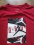 Nike JORDAN FLIGHT - страхотна мъжка тениска KATO НОВА XL, снимка 2