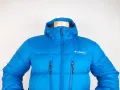 Columbia Alaskan II Down - Оригинално мъжко зимно яке размер M, снимка 7