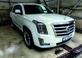 CADILLAC ESCLADE 6.2 V8, снимка 1