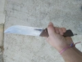 Голям нож , снимка 6