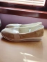 Златисти спортни балеринки Laura Torelii , снимка 3