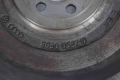 Маховик за Skoda Octavia II 1.6fsi 115к.с. (2004-2008), снимка 3