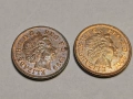 Английски монети , снимка 2