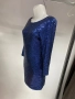 блестяща рокля 👗, снимка 3