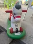 Люлеещо конче/велосипед , снимка 1