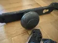 Нови дръжки медно покритие, снимка 5