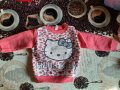 Ватирани блузки, 1 г., снимка 3
