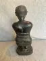 Ръчно резбована дървена фигура, снимка 4