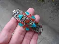 ИНТЕРЕСНА СТАРА ГРИВНА, снимка 6