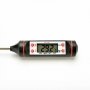 Кухненски термометър дигитален електронни за течности със сонда пръчка цена нов, снимка 15