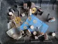 Шлифовалка Einhell, снимка 4