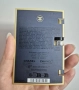 Оригиналeн Blue de Chanel L'exclusif парфюм, снимка 5