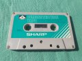 SHARP DEMO 5 песни, снимка 1 - Аудио касети - 32102289