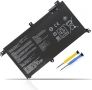 Доставка до СПИДИ АВТОМАТ 2,14€ - Батерия за лаптоп Asus Vivobook S14 42Wh B31N1732, снимка 7