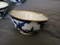 Лот порцеланови чаши СССР , снимка 2