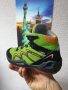 детски  туристически зимни обувки Lowa Innox Goretex Mid Junior номер 33, снимка 3