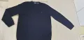 POLO Ralph Lauren V - Neck Sweather Wool /Merino Mens Size XL НОВО! ОРИГИНАЛ! Мъжки Пуловер!, снимка 10