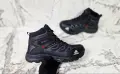 Мъжки зимни обувки с пух Adidas , снимка 1