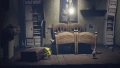 Little Nightmares Complete Edition (PS4) Игра PS4 PS5 Нова Запечатана, снимка 9