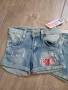 Детски къси дънки , снимка 2