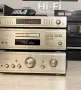 Сет на DENON PMA 1500 R+ DCD 1450 AR+ TU 255!, снимка 7