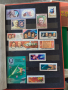 Руски пощенски марки с класьори, снимка 3