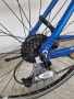 Велосипед-UNIVEGA-TERRENO-28"-внос от Германия!, снимка 8