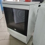 Датска свободностояща печка с индукционен плот AEG/VOSS/Electrolux - ГАРАНЦИЯ, снимка 3