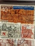 Стари пощенски марки от цял свят смесени редки за КОЛЕКЦИЯ ДЕКОРАЦИЯ 51611, снимка 4