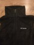 Columbia Women's Black Benton Springs Vest - страхотен поларен елек КАТО НОВ, снимка 3