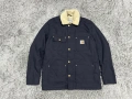 Мъжко яке Carhartt WIP Phoenix Coat Jacket, Размер L, снимка 2