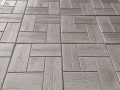 ТРОТОАРНИ ПЛОЧКИ, снимка 1