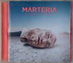 Marteria – Zum Glück In Die Zukunft (2011, CD) 