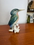Порцеланова фигура на птица Karl Ens №7396 , снимка 3