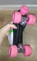 Кънки Rio Roller 38-39 номер, снимка 7