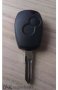 Кутийка за ключ за Renault Clio Modus Master Dacia, снимка 2