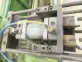 Двуглава лепачка за PVC дограма, немска, монофазна , снимка 8