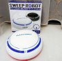 Мини прахосмукачка робот – Sweep Robot, снимка 1 - Прахосмукачки - 39700231