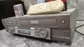 Един рядък (напълно работещ) Професионален, Mini-DV - S-VHS ET , Легендарен модел!, снимка 2