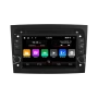 7" Android мултимедия за Fiat Doblo (2015–2019), снимка 3