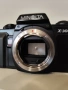 Лентов фотоапарат Minolta X-300s, снимка 4